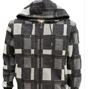 Uptown Hoodie 5089
